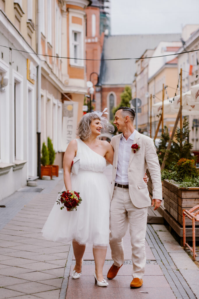 fotograf slubny opole