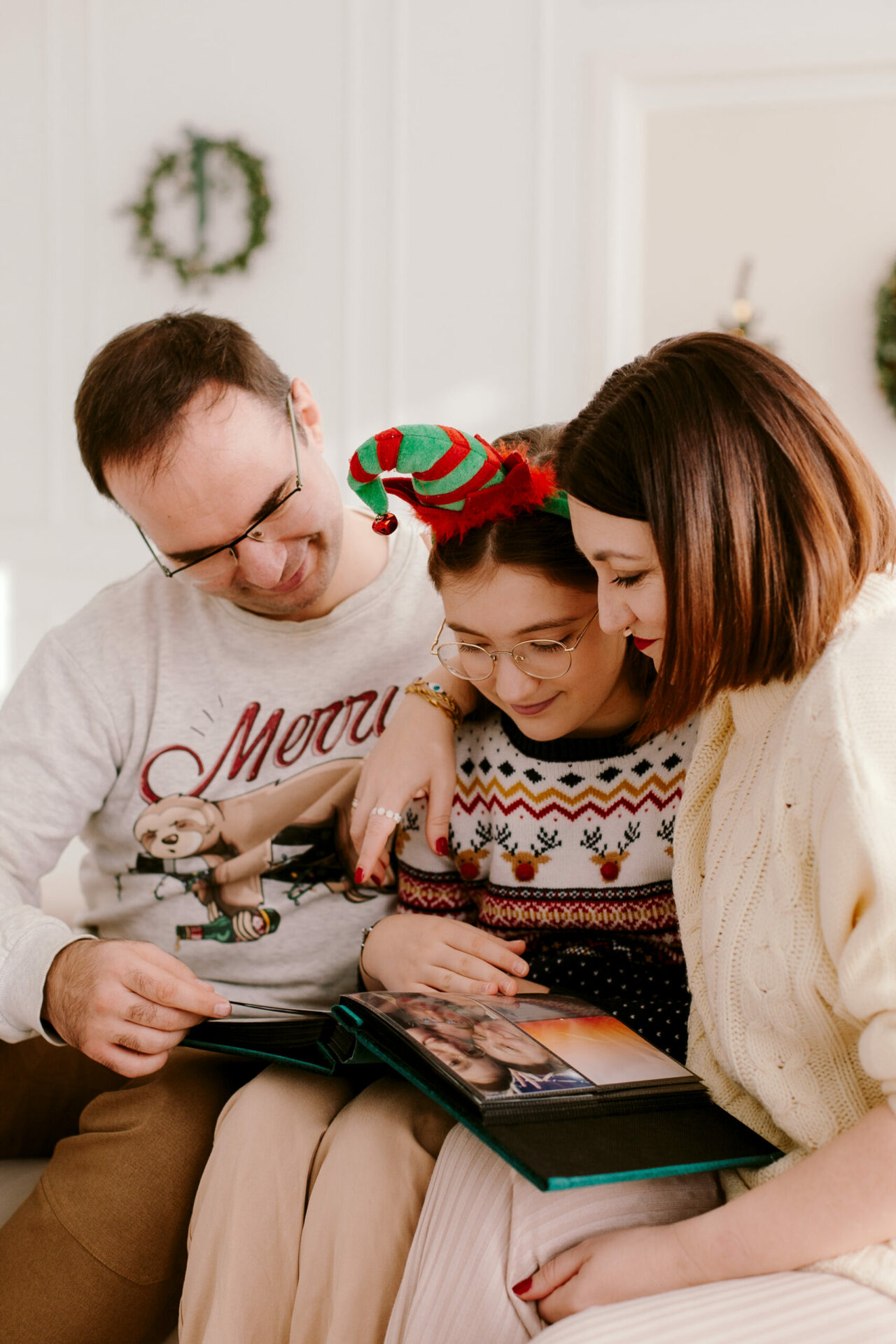 sesje swiateczne opole