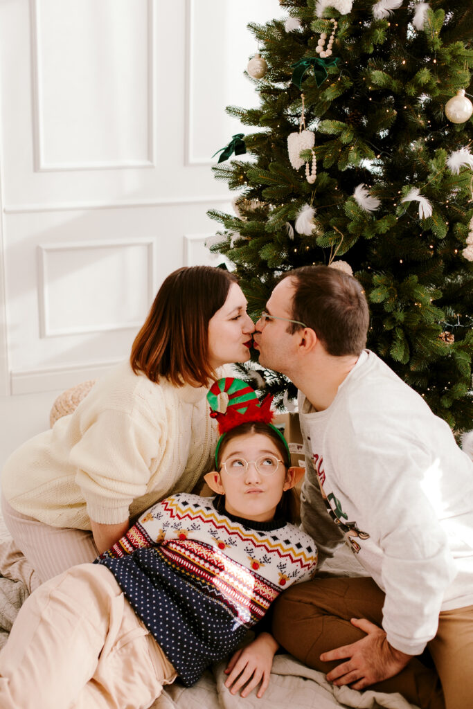 sesje swiateczne opole