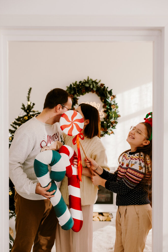 sesje swiateczne opole