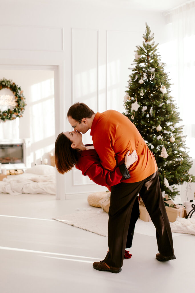 sesje swiateczne opole