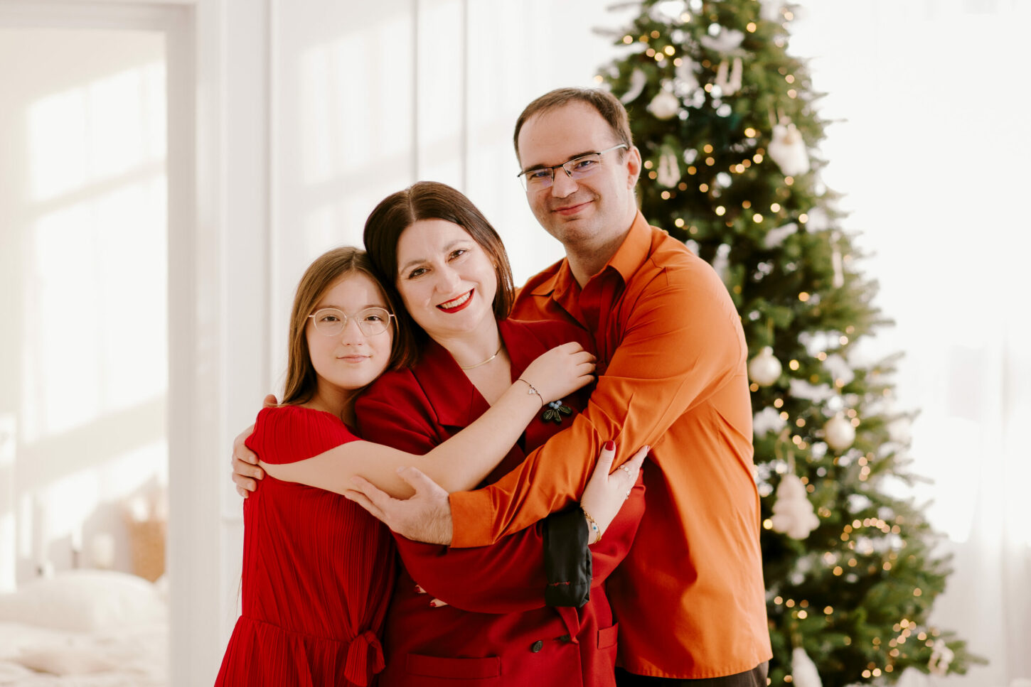 sesje swiateczne opole