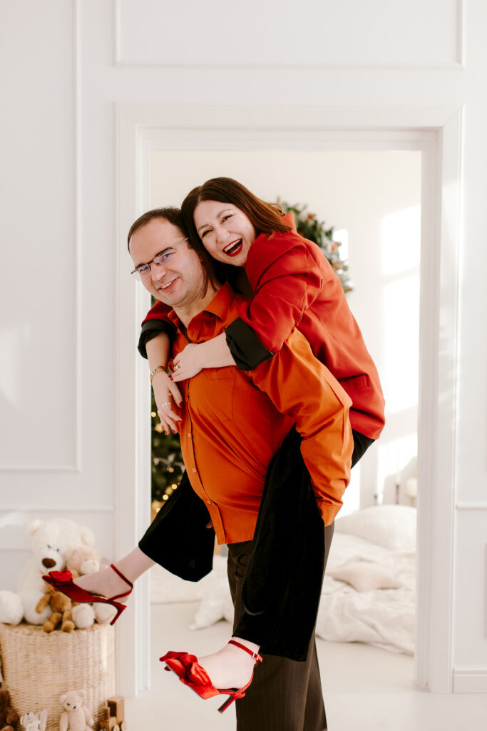 sesje swiateczne opole