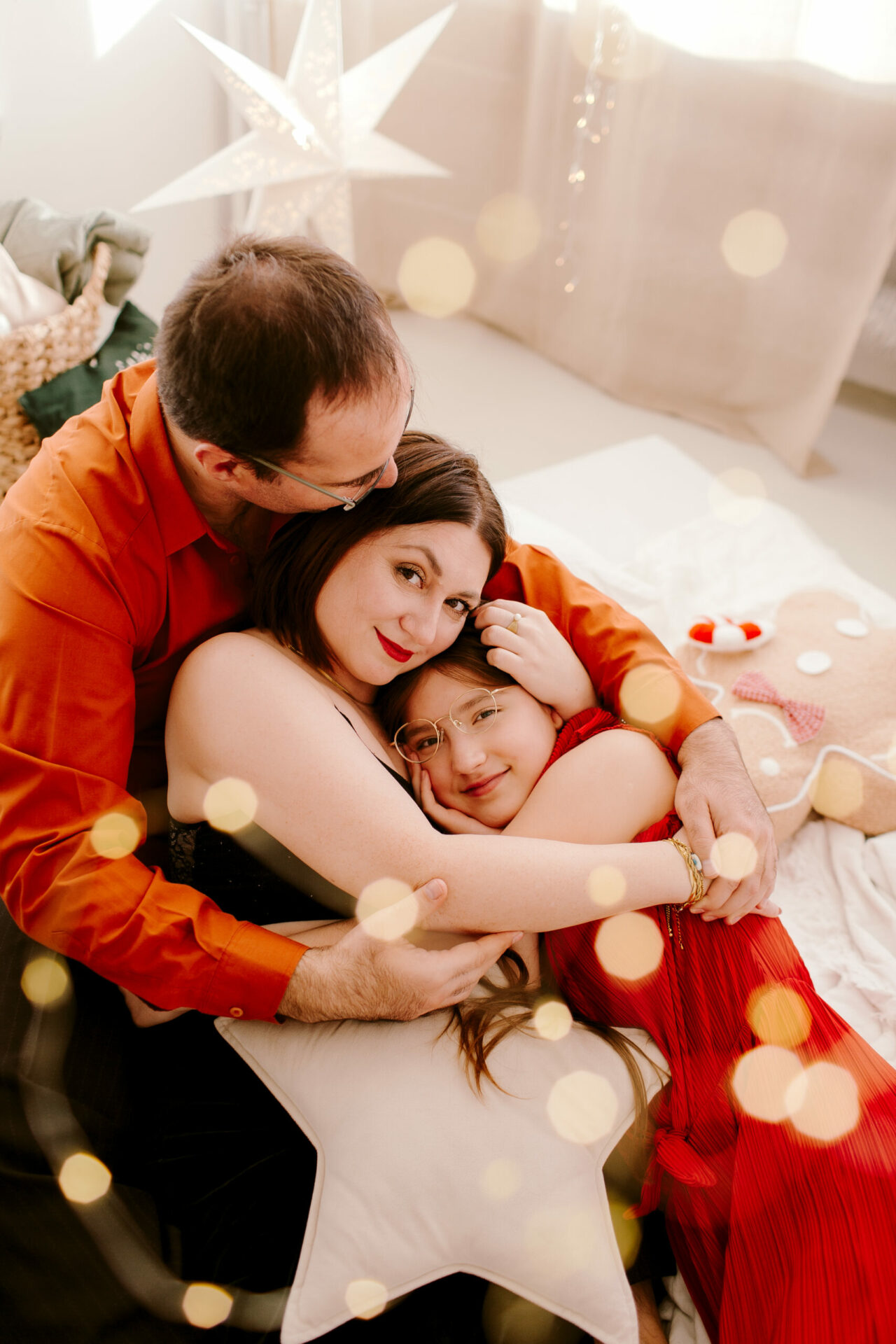 rodzinne sesje swiateczne opole